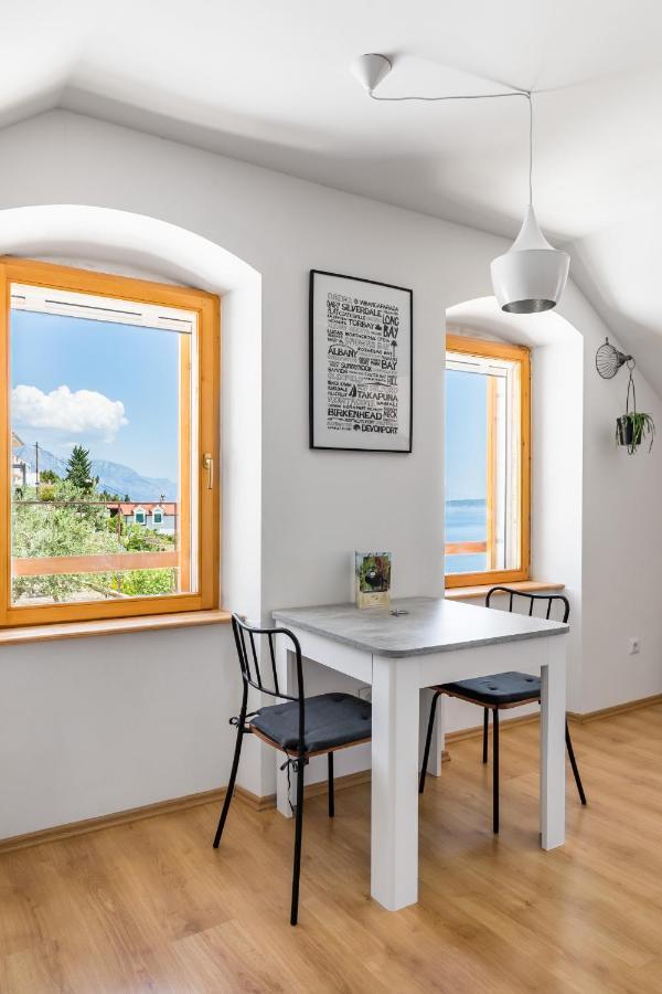 Waterview Apartments Mimice Dış mekan fotoğraf