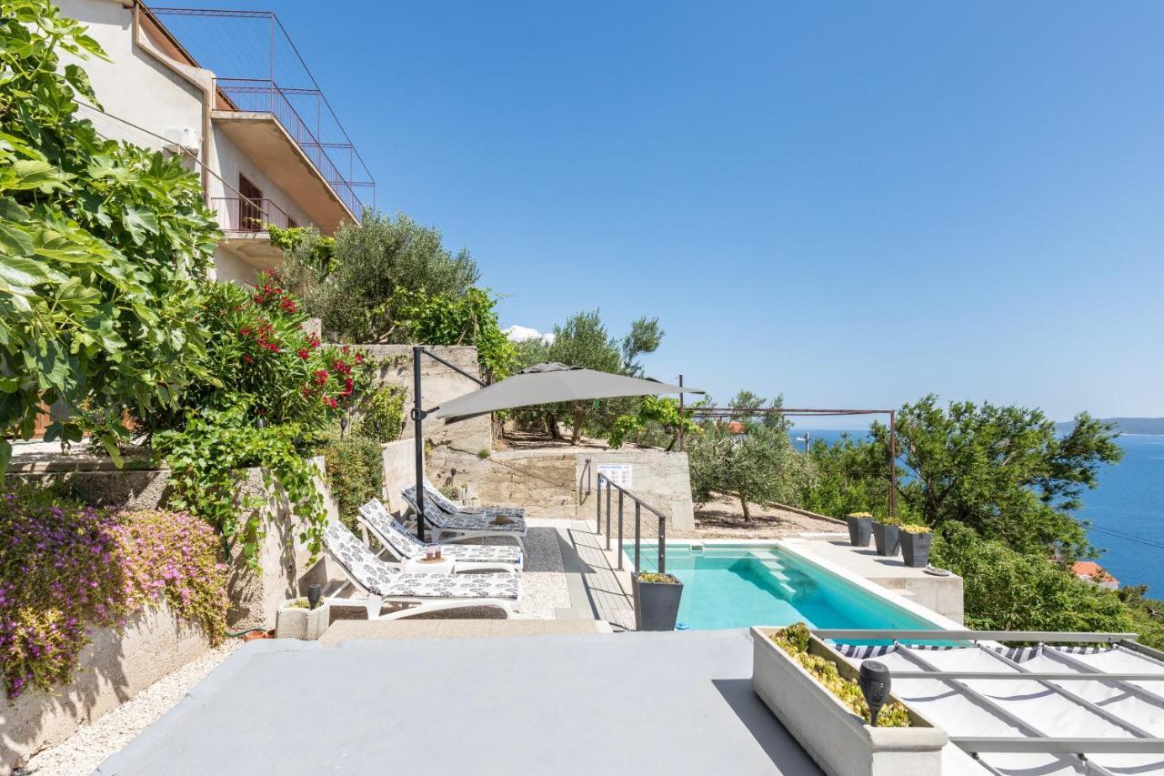 Waterview Apartments Mimice Dış mekan fotoğraf