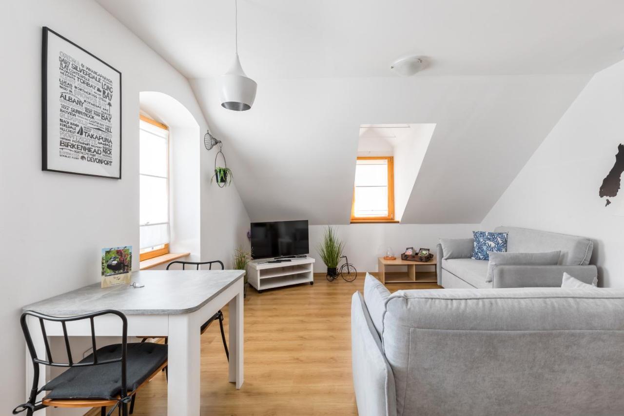 Waterview Apartments Mimice Dış mekan fotoğraf