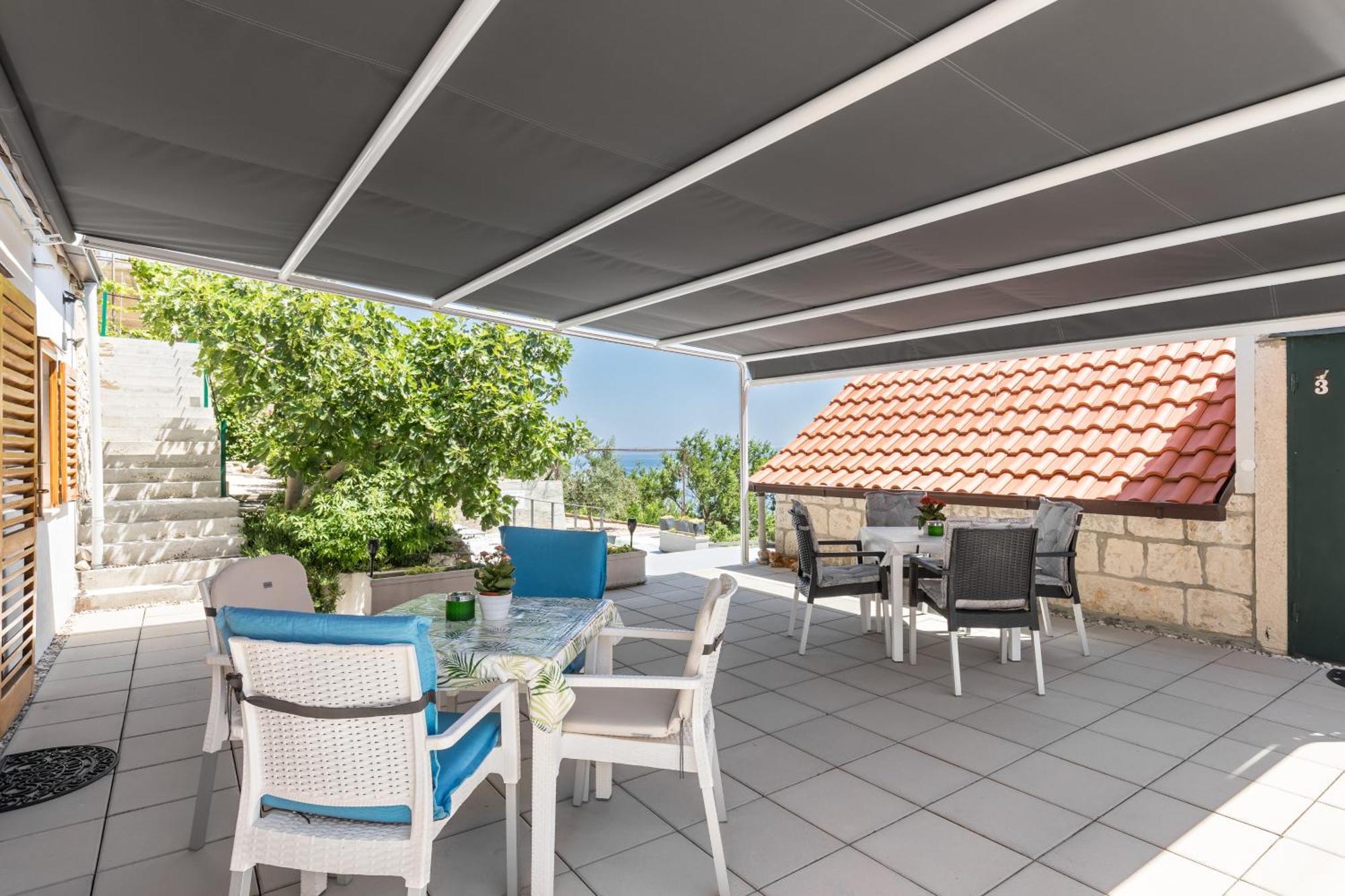 Waterview Apartments Mimice Dış mekan fotoğraf