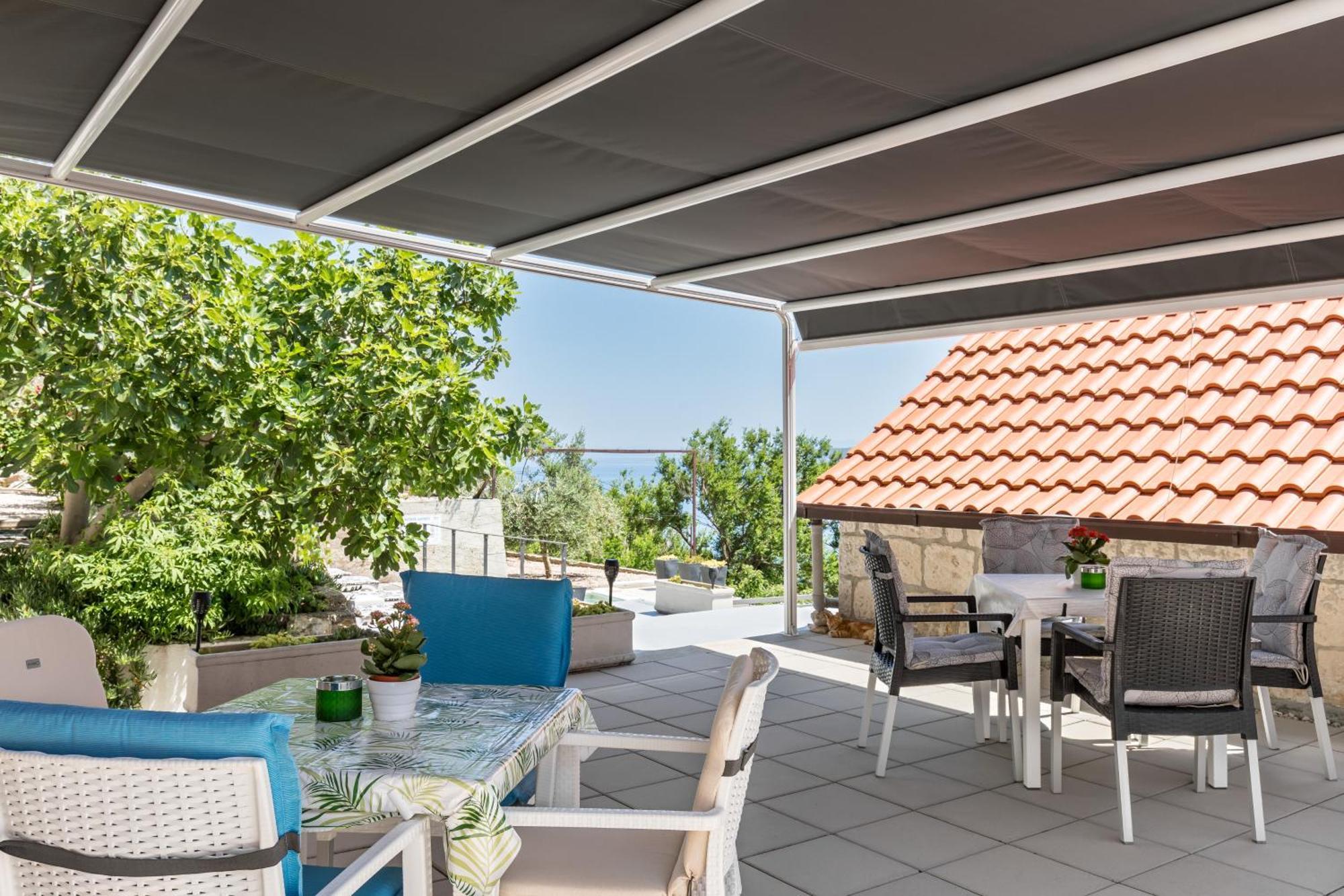 Waterview Apartments Mimice Dış mekan fotoğraf