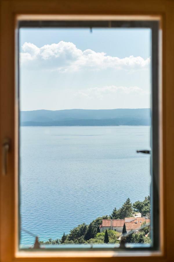 Waterview Apartments Mimice Dış mekan fotoğraf