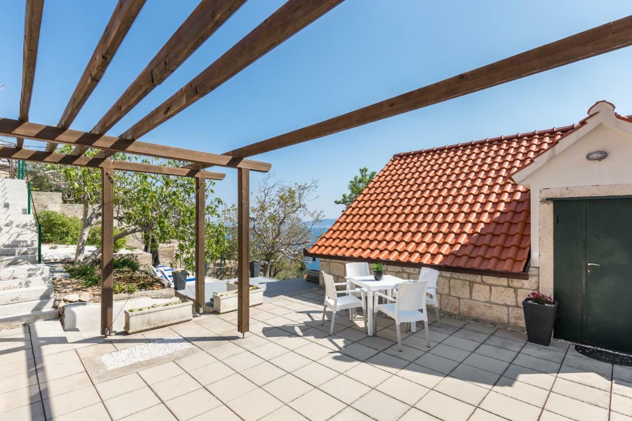 Waterview Apartments Mimice Dış mekan fotoğraf