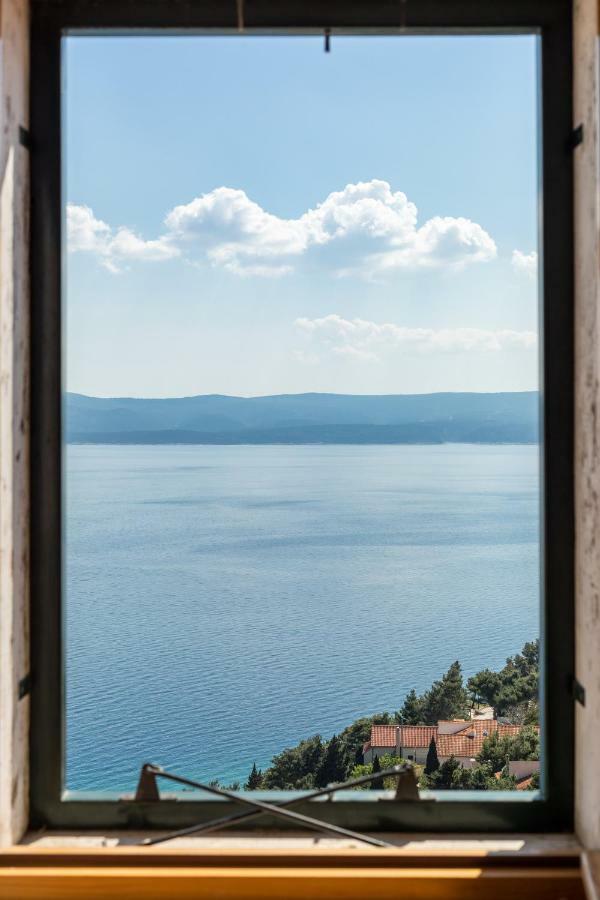 Waterview Apartments Mimice Dış mekan fotoğraf