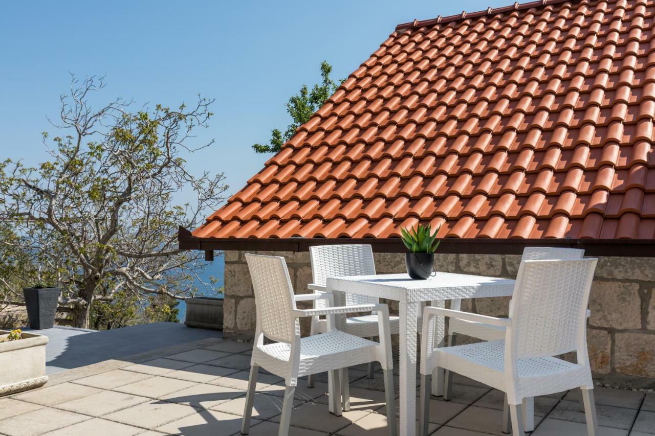 Waterview Apartments Mimice Dış mekan fotoğraf