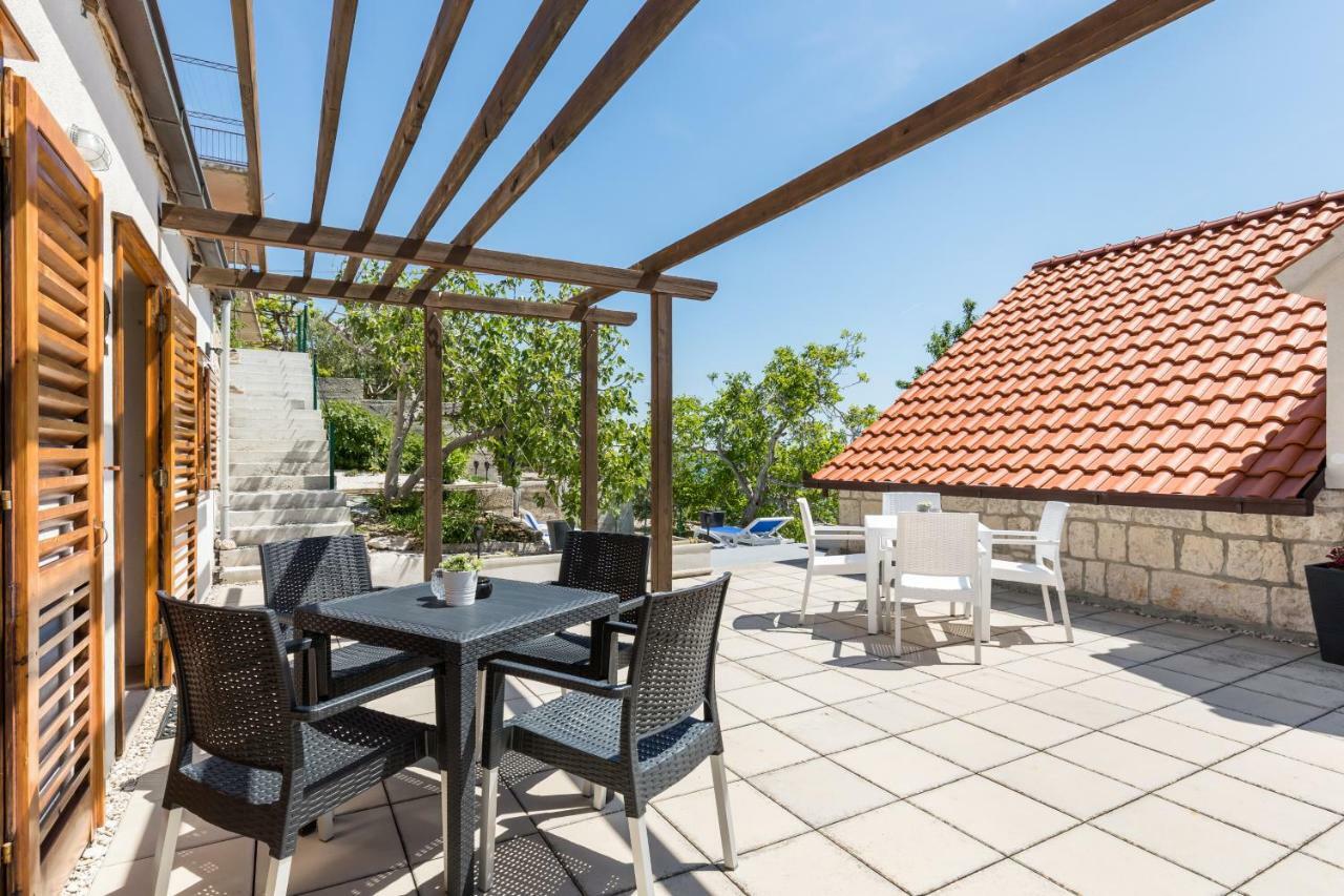 Waterview Apartments Mimice Dış mekan fotoğraf